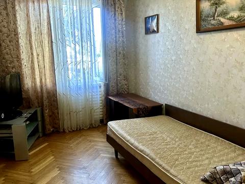 квартира за адресою Оболонський просп., 33-А