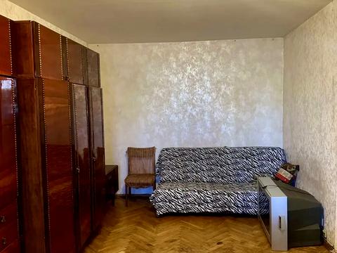 квартира за адресою Оболонський просп., 33-А