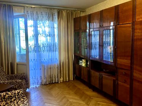 квартира за адресою Оболонський просп., 33-А