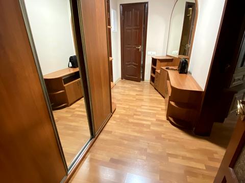 квартира за адресою Олевська вул., 3-А