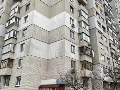 квартира за адресою Олевська вул., 3-А