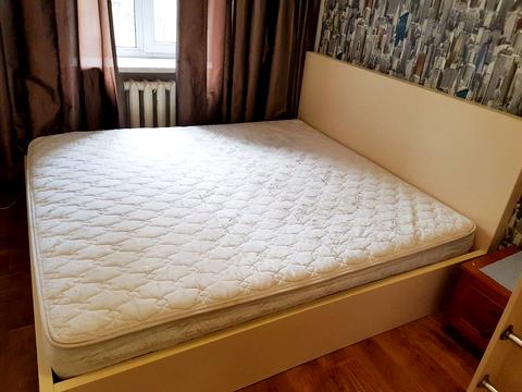 квартира за адресою Ризька вул., 6/1