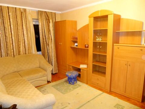 квартира за адресою Ризька вул., 6/1