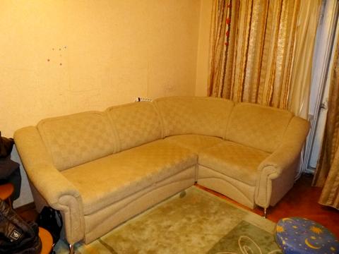 квартира за адресою Ризька вул., 6/1