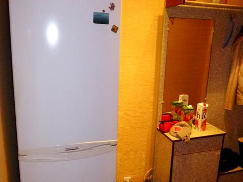 квартира за адресою Ризька вул., 6/1