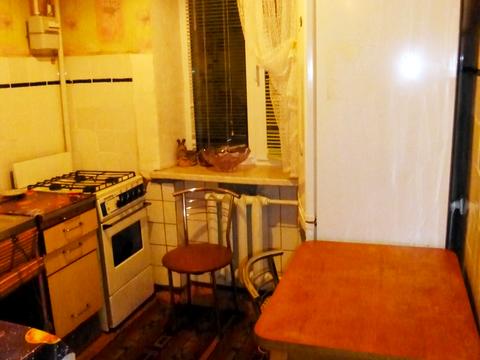 квартира за адресою Ризька вул., 6/1