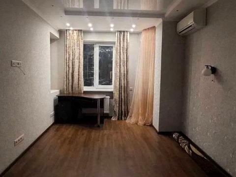 квартира по адресу Тракторостроителей просп., 94-Б