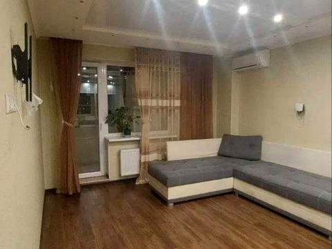 квартира за адресою Тракторобудівників просп., 94-Б