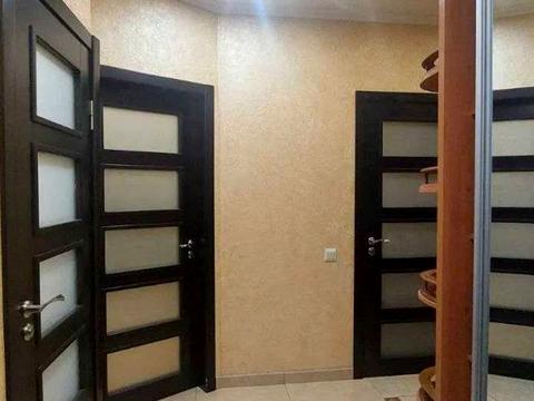 квартира по адресу Тракторостроителей просп., 94-Б