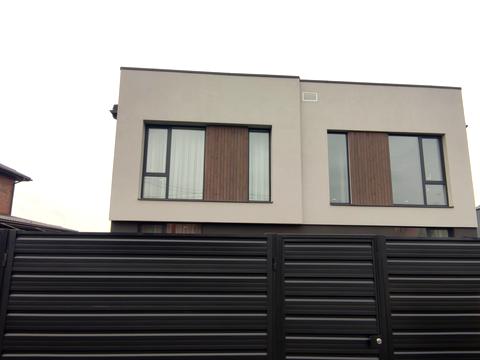 будинок за адресою с. Софіївська борщагівка, Райдужна вул.