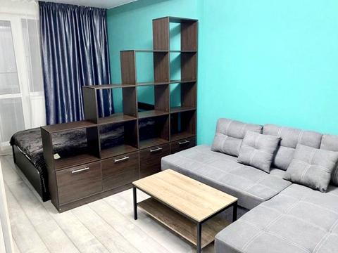 квартира по адресу Берестейский просп. (Победы), 55-А