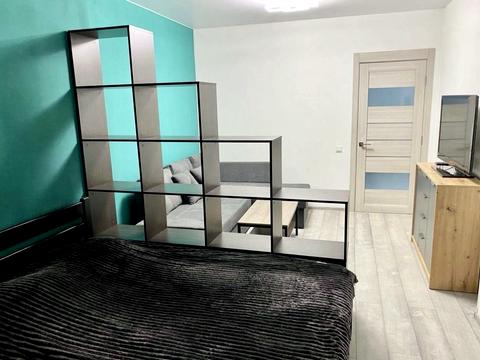 квартира по адресу Берестейский просп. (Победы), 55-А