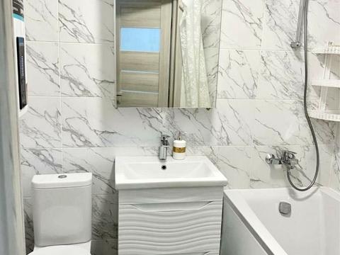 квартира по адресу Берестейский просп. (Победы), 55-А