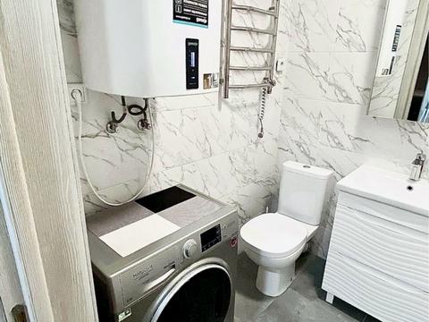 квартира по адресу Берестейский просп. (Победы), 55-А