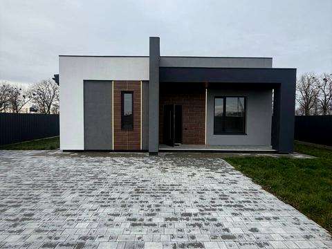 будинок за адресою Гагаріна вул., 5