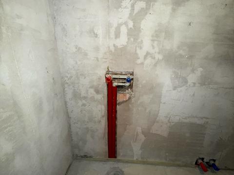 квартира по адресу Героїв Крут ул., (Будинок 3)