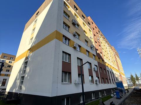 квартира по адресу Героїв Крут ул., (Будинок 3)