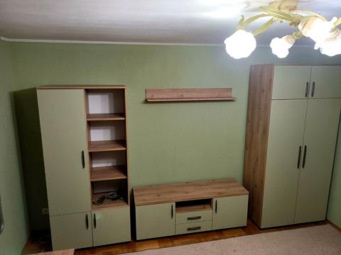 квартира по адресу Кульпарковская ул., 180