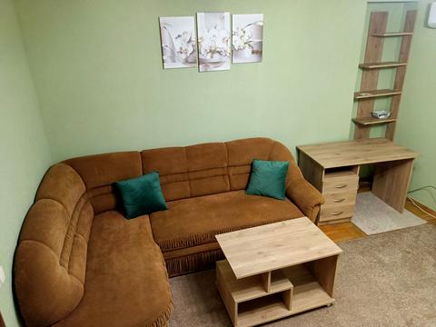 квартира по адресу Кульпарковская ул., 180