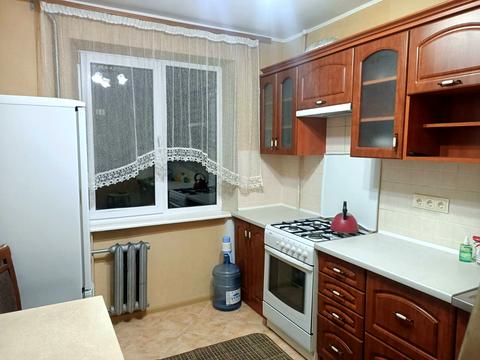 квартира по адресу Кульпарковская ул., 180