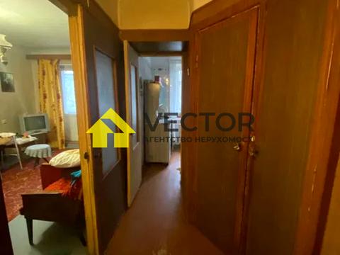 квартира за адресою Решетилівська вул. (), 54