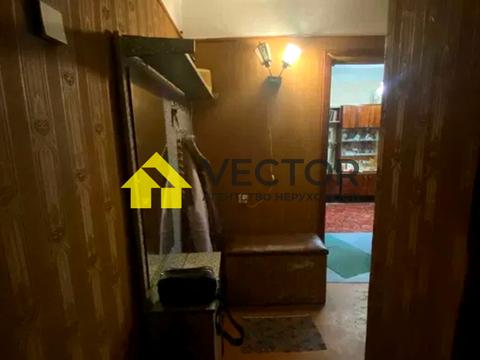 квартира за адресою Решетилівська вул. (), 54