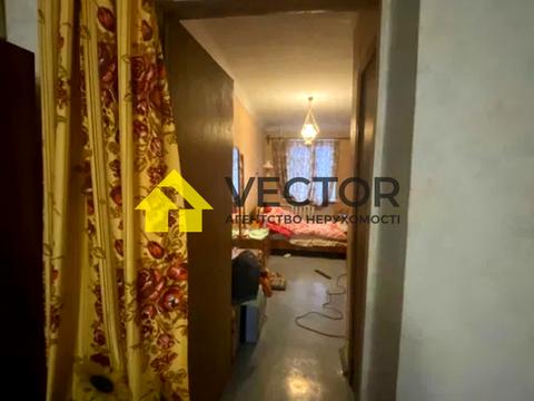 квартира за адресою Решетилівська вул. (), 54