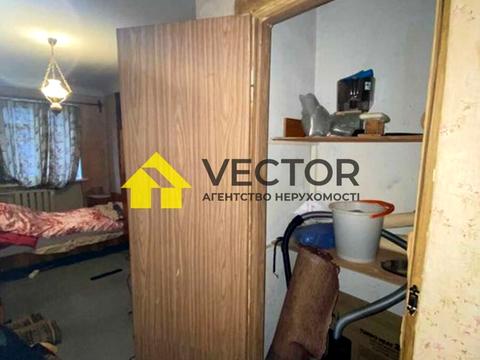 квартира за адресою Решетилівська вул. (), 54