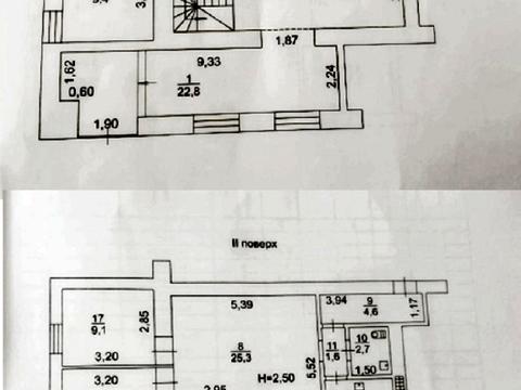 комерційна за адресою Одеса, Артура Савельєва вул. (Черняховського), 14