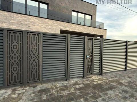 дом по адресу Центральна, 5