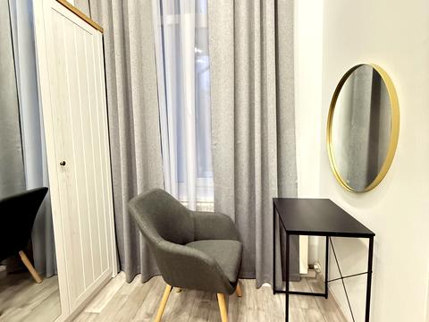 квартира по адресу Лютеранская ул., 16