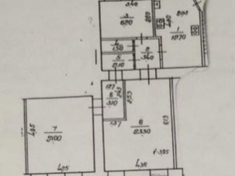 комерційна за адресою Верхній Вал вул., 48/28А