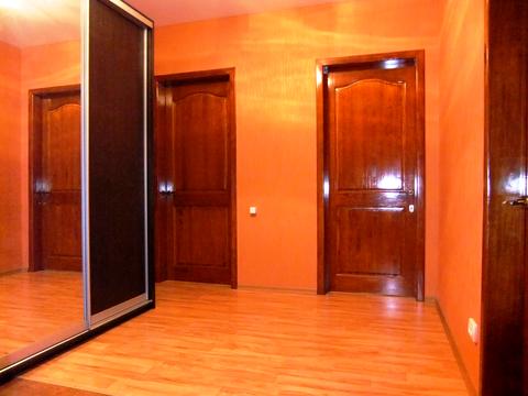 квартира по адресу Кривой Рог, Чаривная ул. (Косыгина), 16