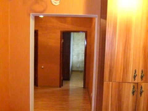 квартира по адресу Кривой Рог, Чаривная ул. (Косыгина), 16