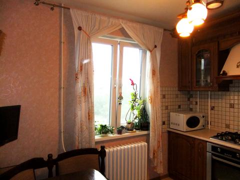 квартира по адресу Кривой Рог, Чаривная ул. (Косыгина), 16