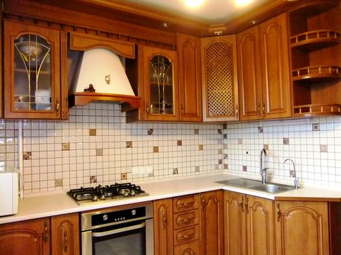 квартира по адресу Кривой Рог, Чаривная ул. (Косыгина), 16