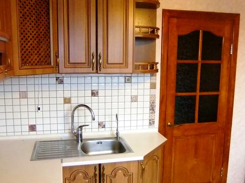 квартира по адресу Кривой Рог, Чаривная ул. (Косыгина), 16