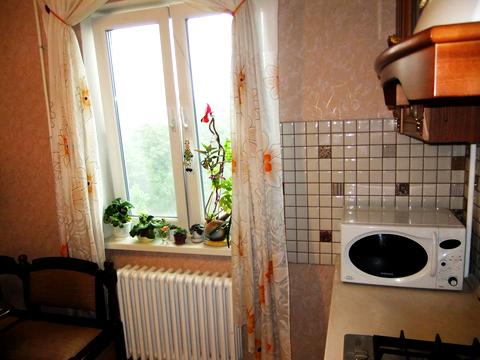 квартира по адресу Кривой Рог, Чаривная ул. (Косыгина), 16