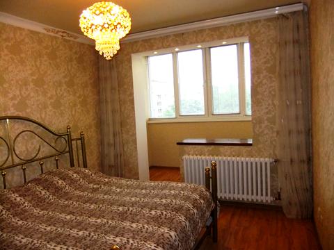 квартира по адресу Кривой Рог, Чаривная ул. (Косыгина), 16