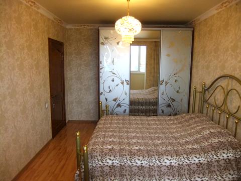 квартира по адресу Кривой Рог, Чаривная ул. (Косыгина), 16