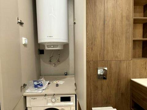 квартира за адресою Всеволода Змієнка вул., 34/21