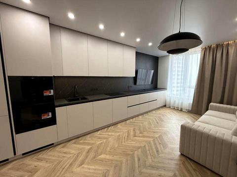 квартира за адресою Всеволода Змієнка вул., 34/21