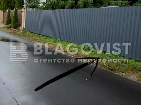 участок по адресу 5й північно-озерний провулок