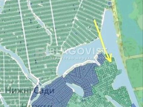 участок по адресу 5й північно-озерний провулок