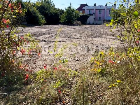 участок по адресу 5й північно-озерний провулок