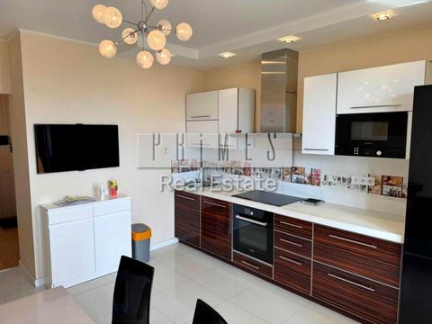 квартира по адресу Голосеевская ул., 13-Б