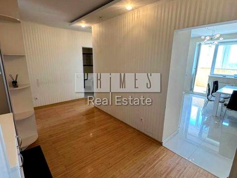 квартира по адресу Голосеевская ул., 13-Б