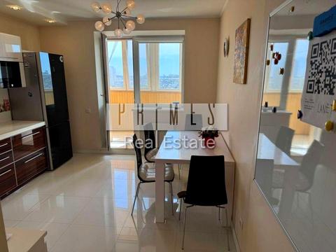 квартира по адресу Голосеевская ул., 13-Б