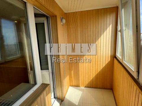 квартира по адресу Голосеевская ул., 13-Б