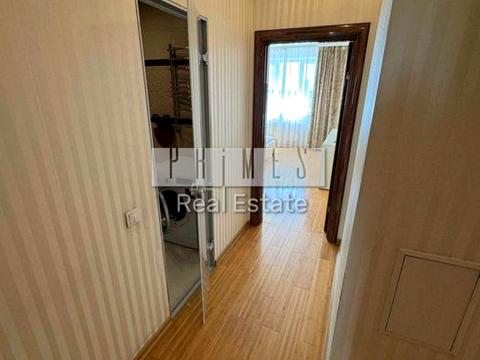 квартира по адресу Голосеевская ул., 13-Б